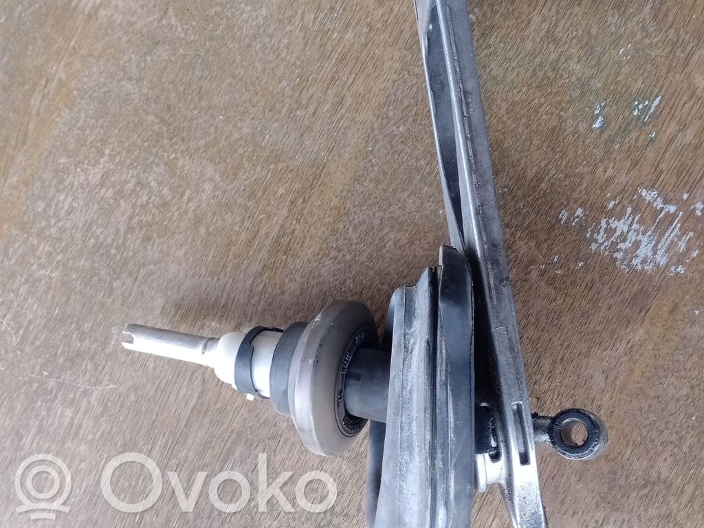 BMW 1 E81 E87 Gear shifter/selector 