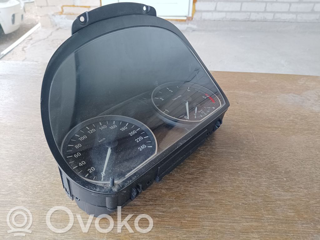 Speedometer (instrument cluster)   102495285,916682102,150276716,25811510,9166821