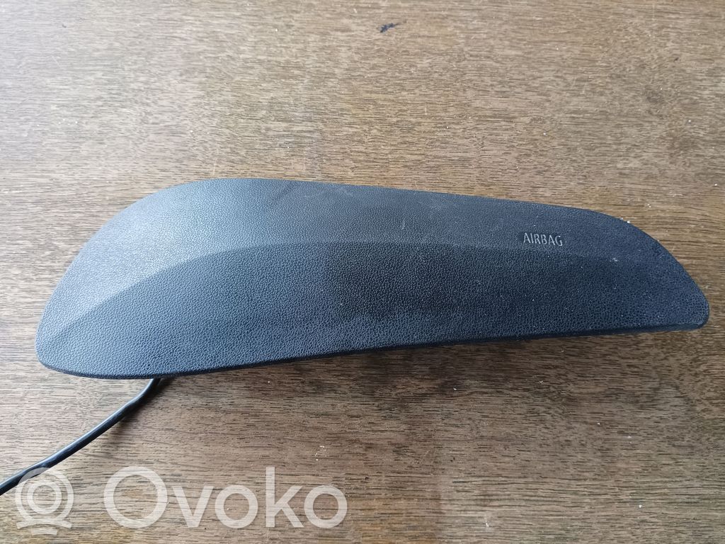 BMW 1 E81 E87 Sėdynės oro pagalvė 