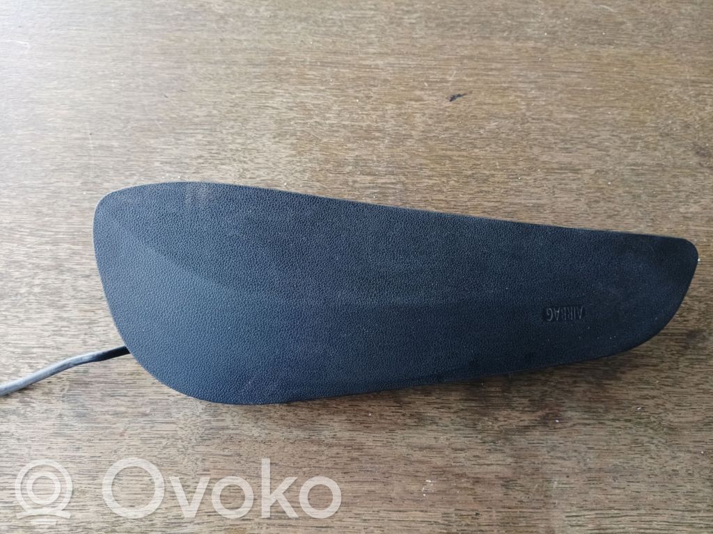 BMW 1 E81 E87 Sēdekļa drošības spilvens 