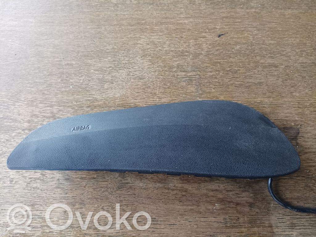 BMW 1 E81 E87 Sēdekļa drošības spilvens 