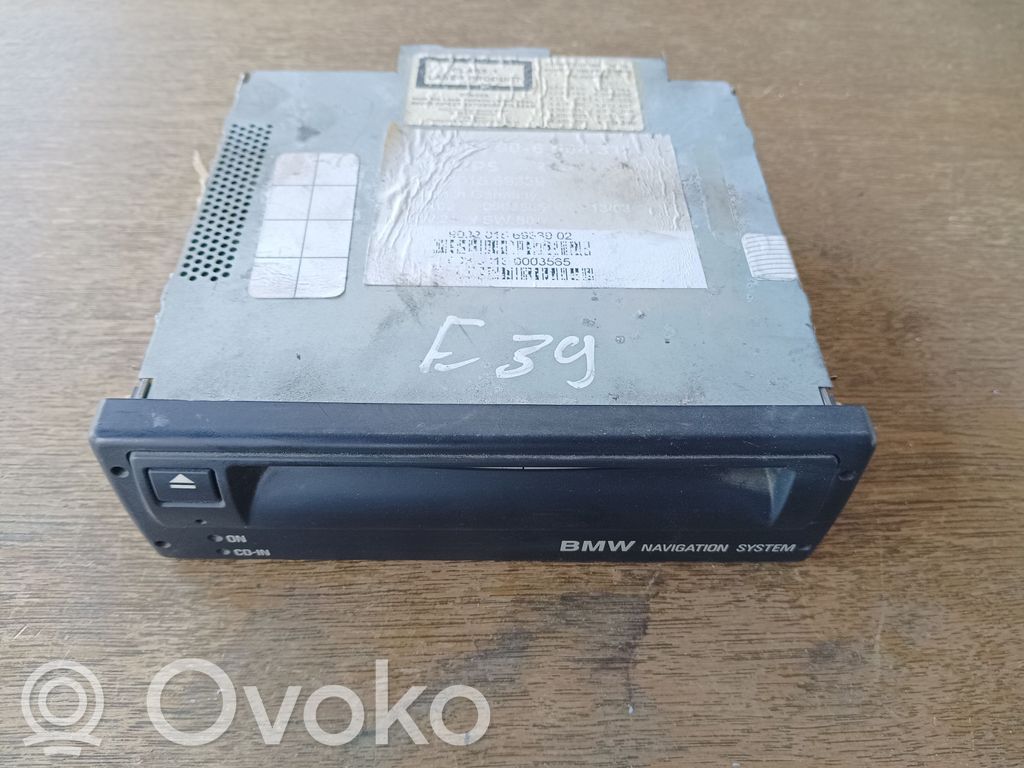 Navigation unit CD/DVD player   6908312,902201569339
