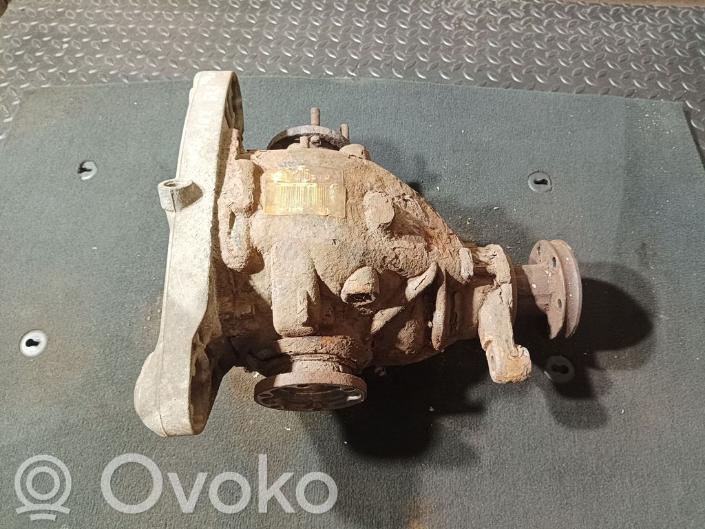 Rear differential   1426502,890103051,502144