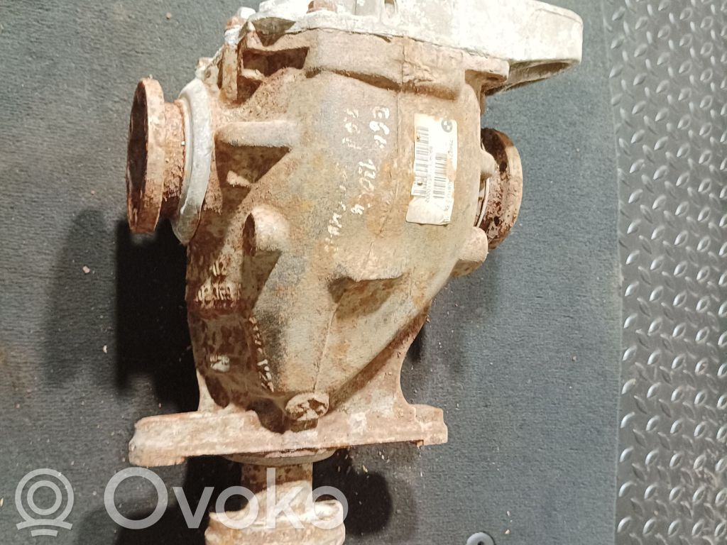Rear differential   756271102,8909051165110002,7562711