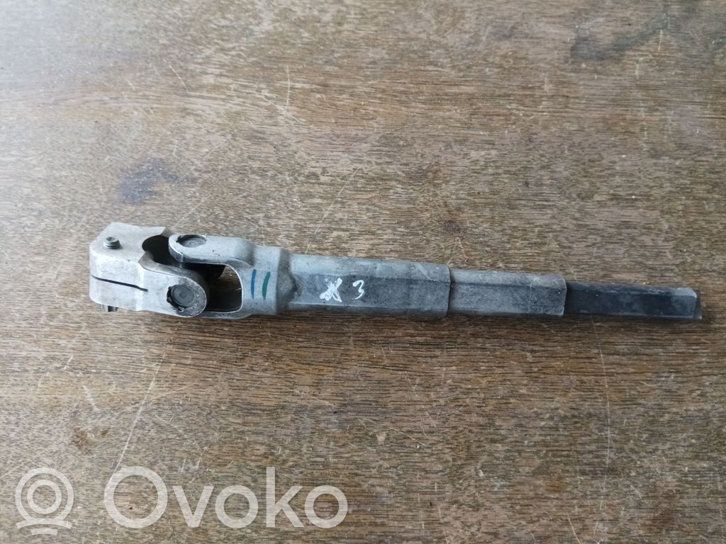 BMW X3 E83 Steering column universal joint 