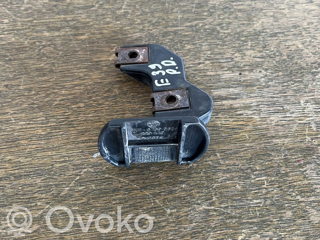 BMW 5 E39 Front bumper mounting bracket 