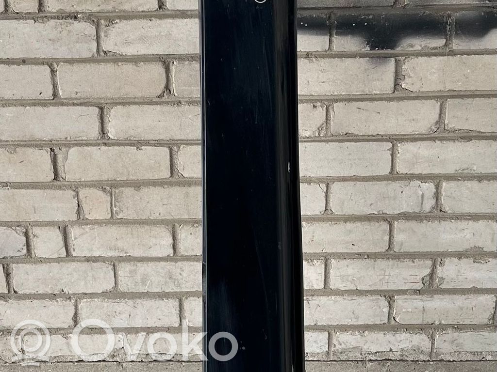 BMW 5 E60 E61 Sill 