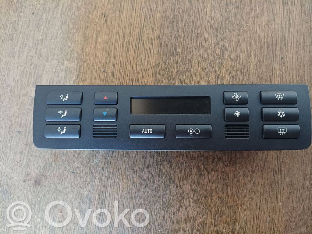 Climate control unit   64116956319,10215,00887819,6956319