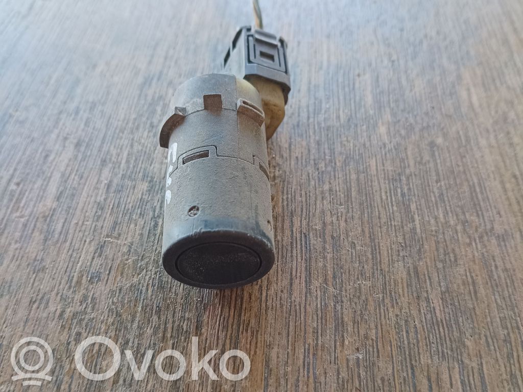 BMW 3 E46 Sensor de aparcamiento PDC 
