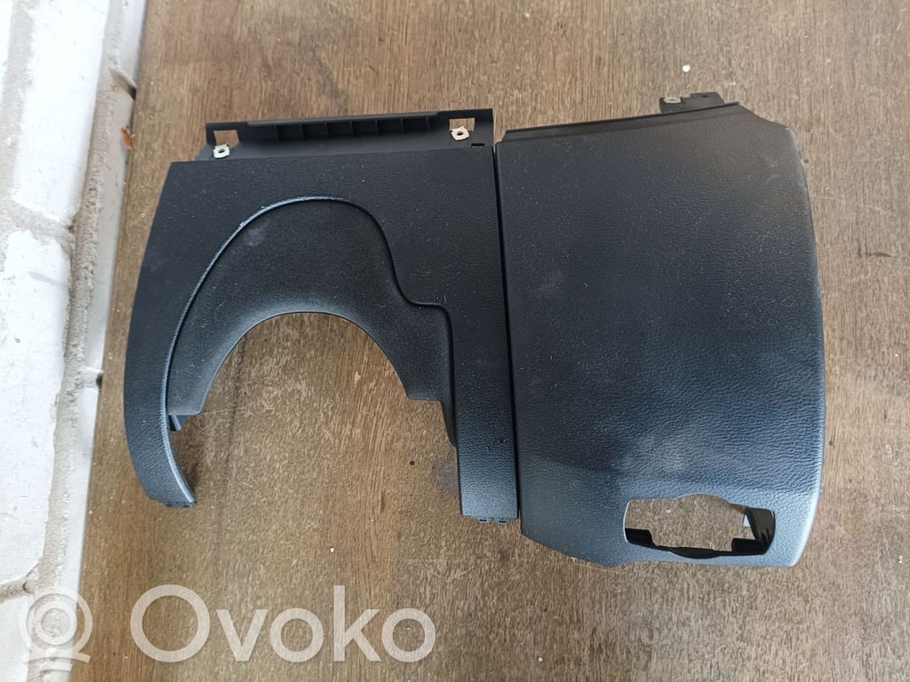 BMW X1 E84 Capac lateral panou bord 