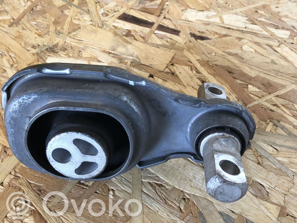 Mercedes-Benz CLA C118 X118 Dzinēja spilvens 