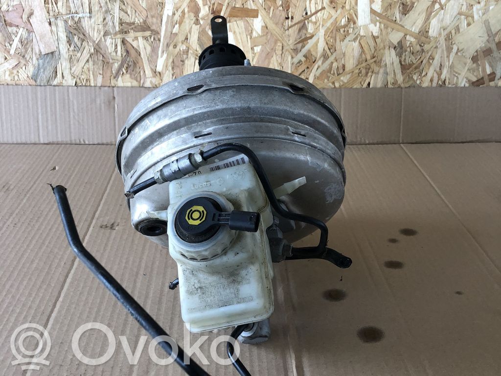 Brake booster   296778822016
