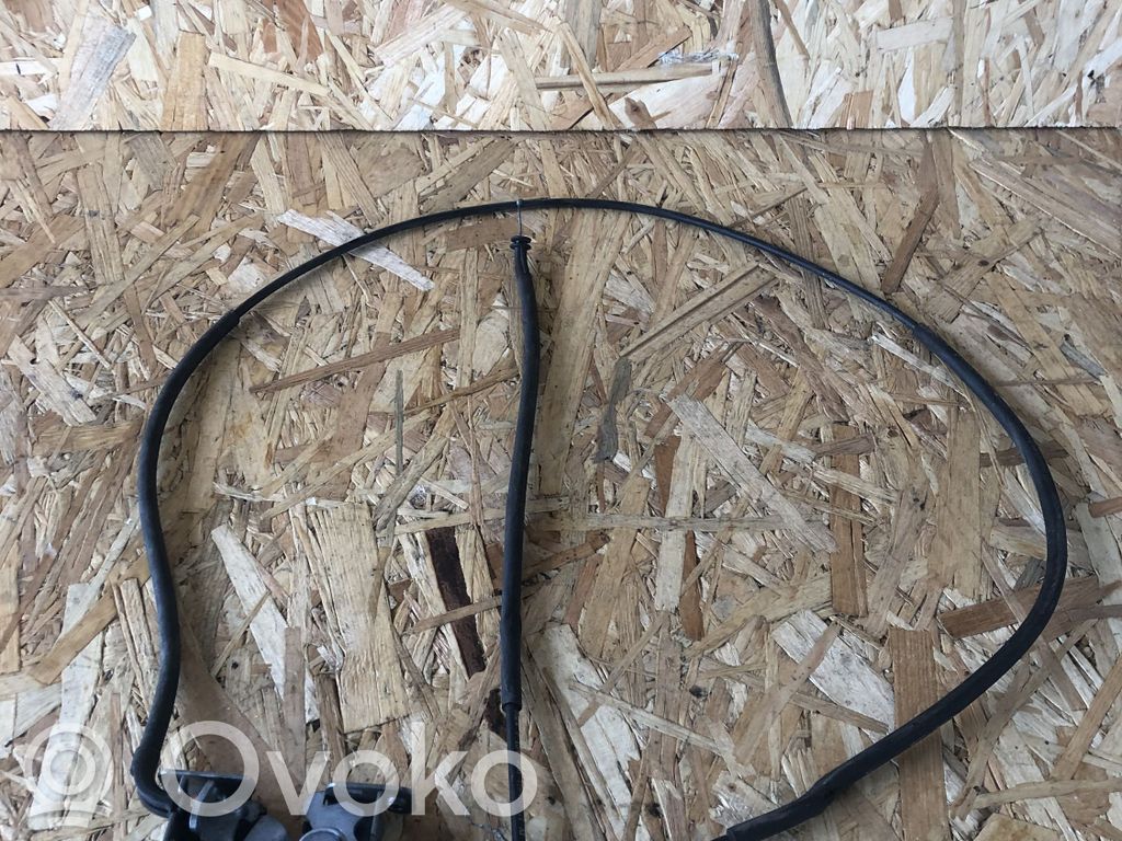 Spyna variklio dangčio   7178754,040712