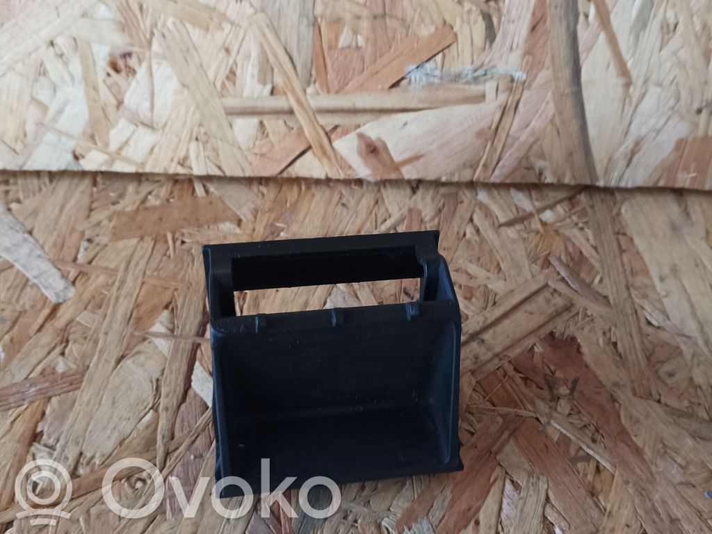 Radiator support slam panel bracket   753353704,0110894