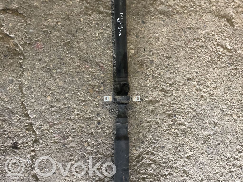 BMW X5 E70 Kardāns komplektā 