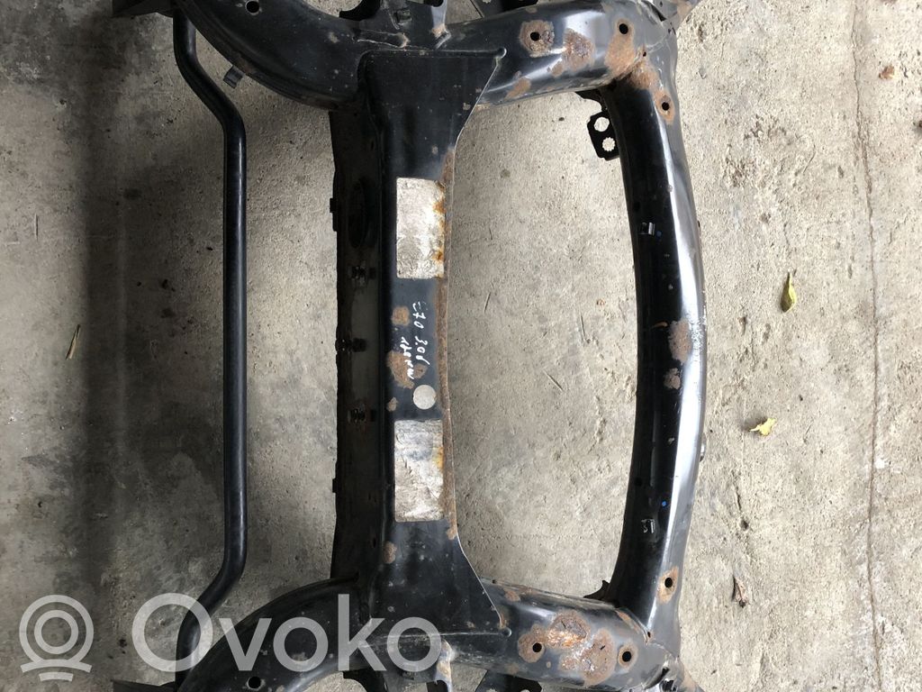 Bastidor trasero   678304201,23087397