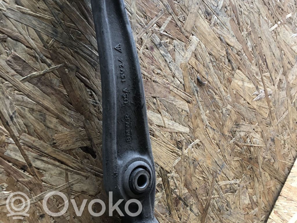 Front control arm   1524