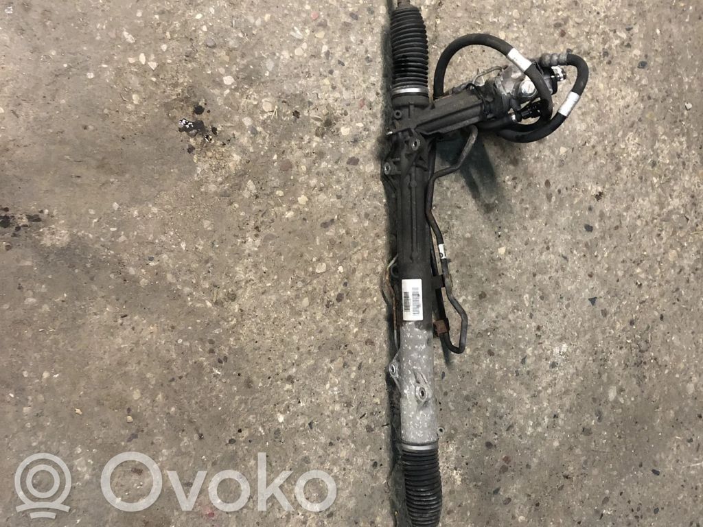 BMW X5 E70 Steering rack 