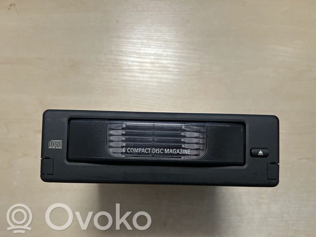 CD / DVD-Wechsler   6956939,65126956939,AL600650289900