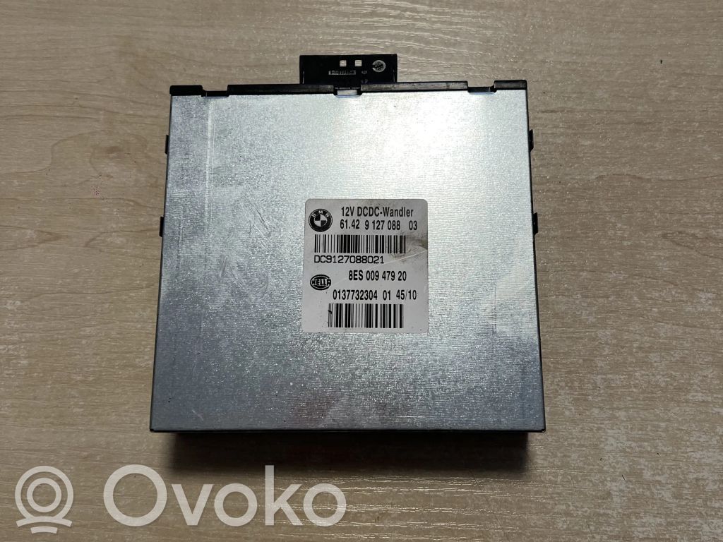 Module convertisseur de tension   9127088,6142912708803,8ES00947920,013773230401