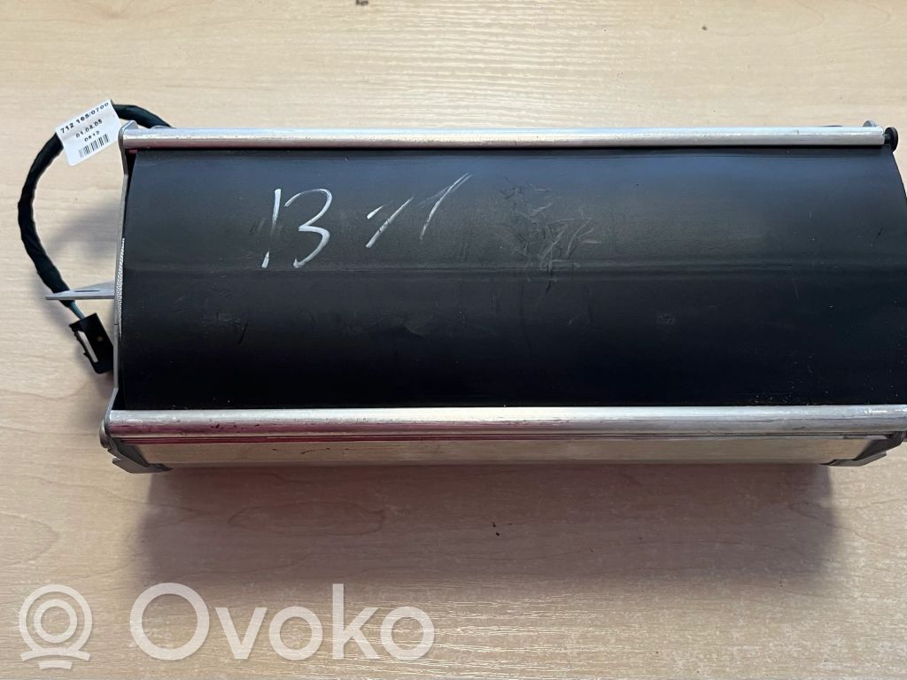 BMW 5 E60 E61 Beifahrerairbag 