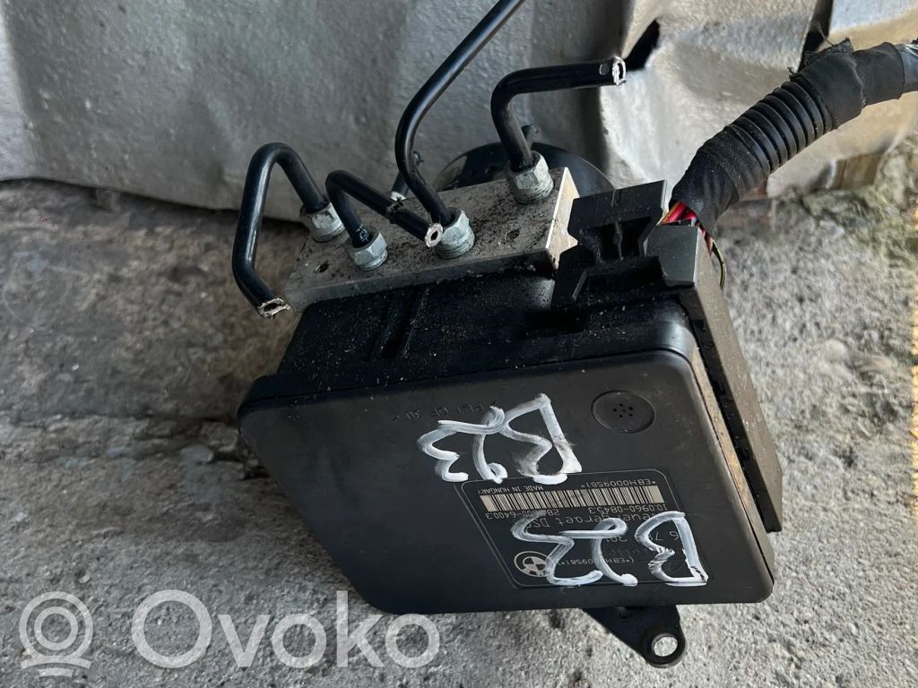 Pompa ABS   6789301,6789300