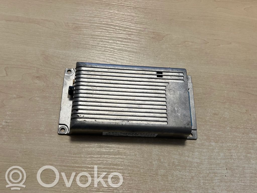 BMW X5 E70 Bluetooth modulis 
