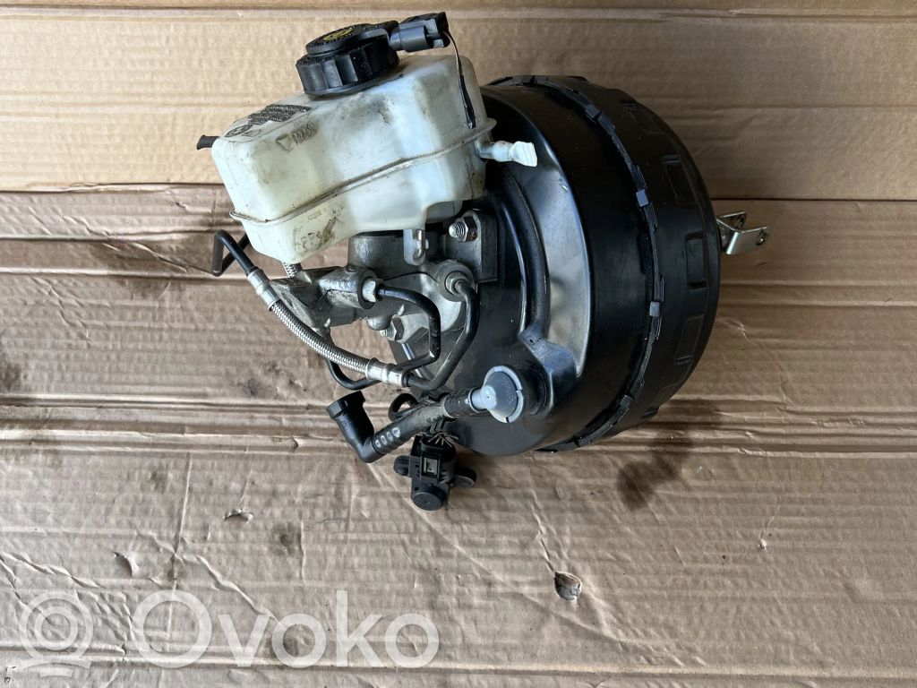 BMW 1 E82 E88 Bremskraftverstärker 