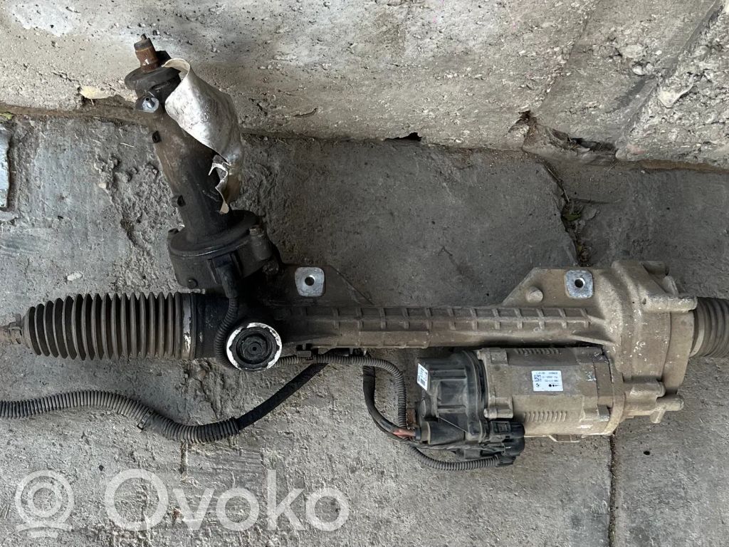 BMW 1 E81 E87 Vairo kolonėle 