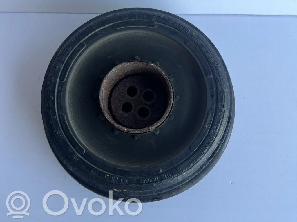 Kampiakselin vauhtipyörä   7800385,11237800385,10184041