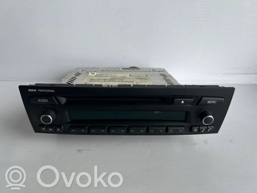 BMW X1 E84 Radio / CD-Player / DVD-Player / Navigation 