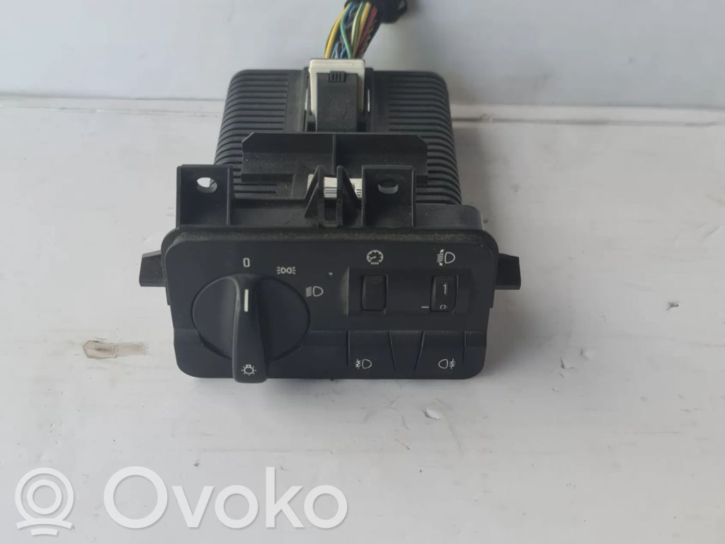 BMW 3 E46 Light switch 