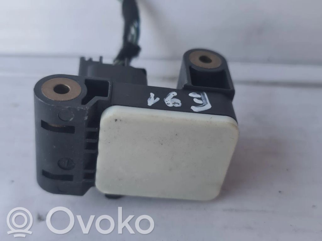 Airbag deployment crash/impact sensor   6911003,250610,504269