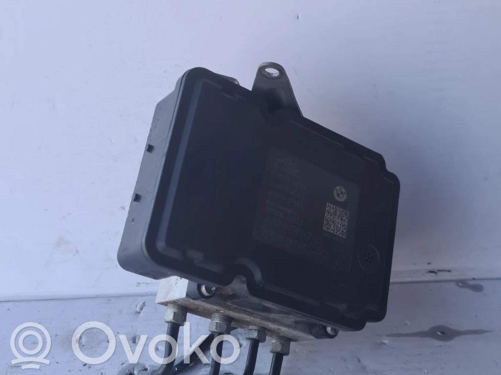 ABS Pump   6790146,6790147