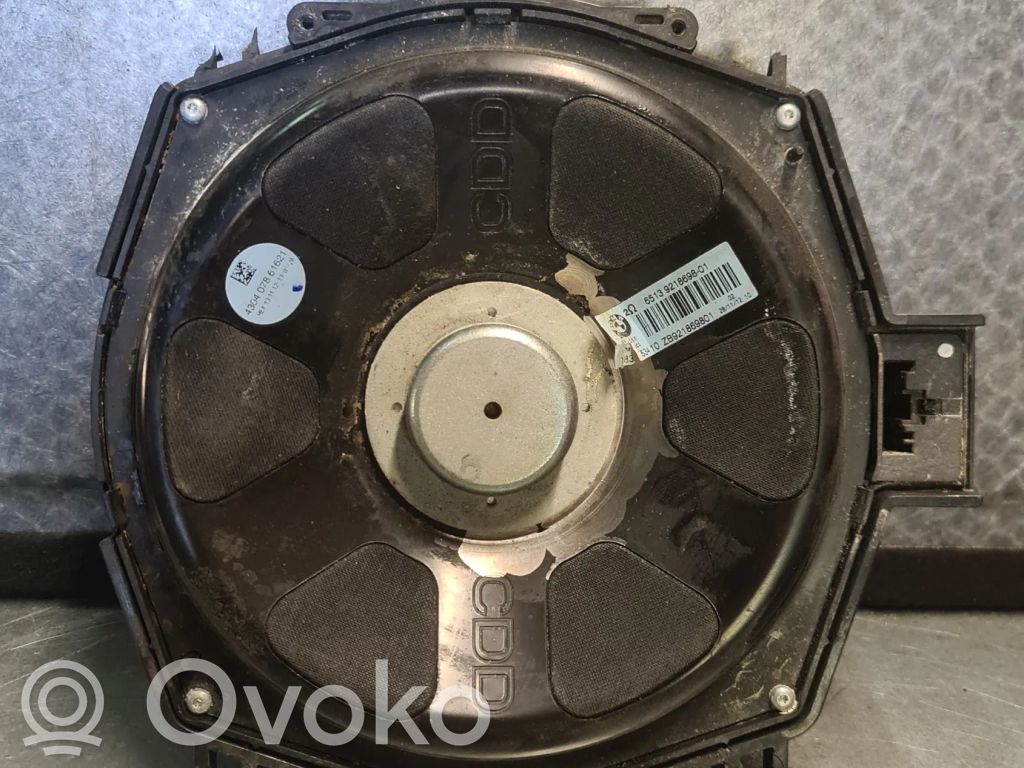 Subwoofer   9218698