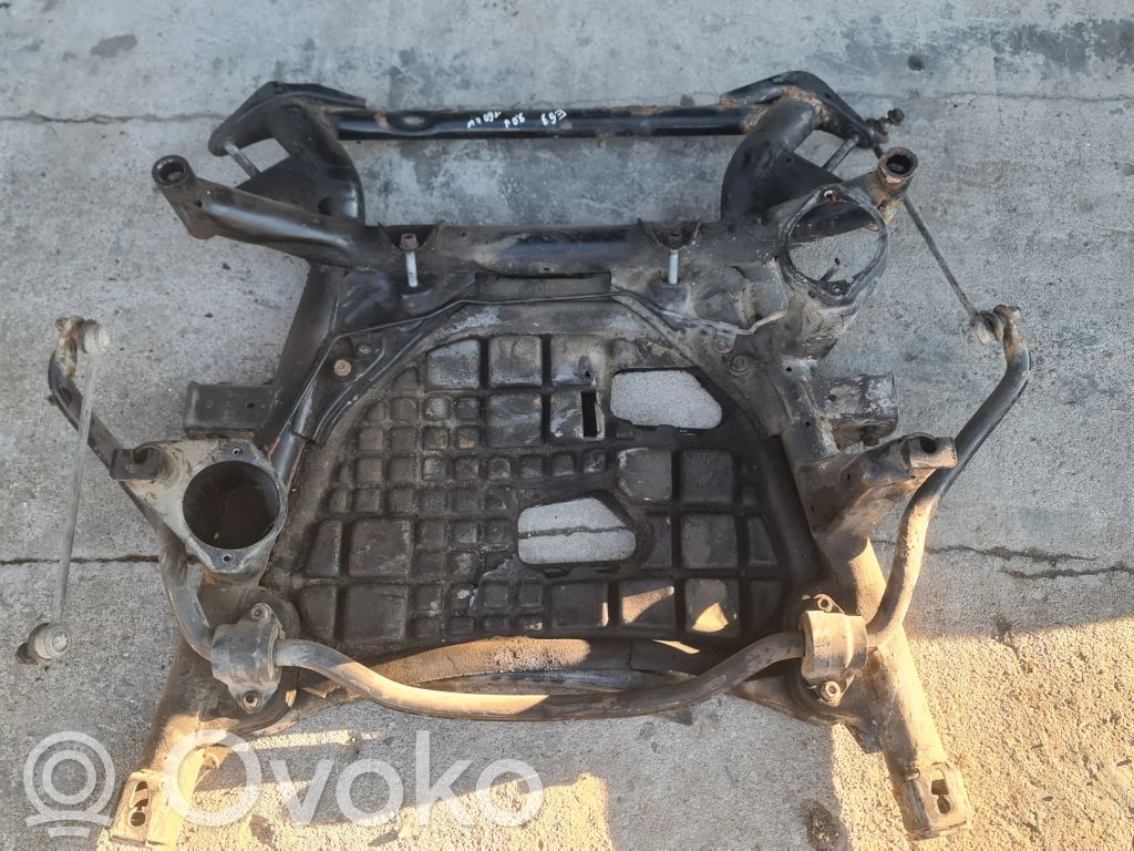 BMW X5 E53 Priekinis traversas 