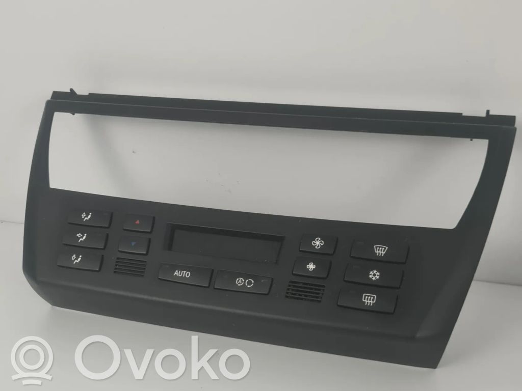Climate control unit   3443981