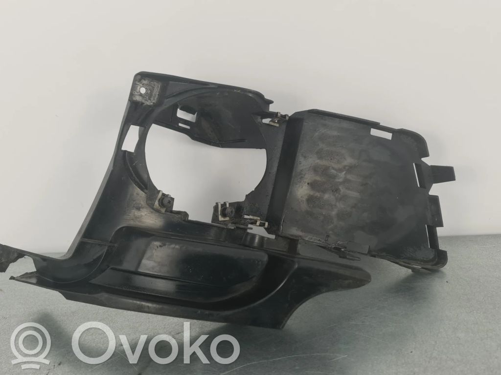 BMW 3 E92 E93 Fog light bracket 