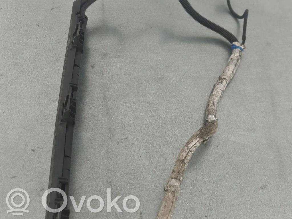 Kabel Anlasser   7823728