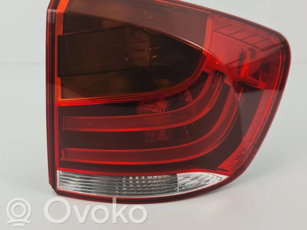 BMW X1 E84 Takavalot 