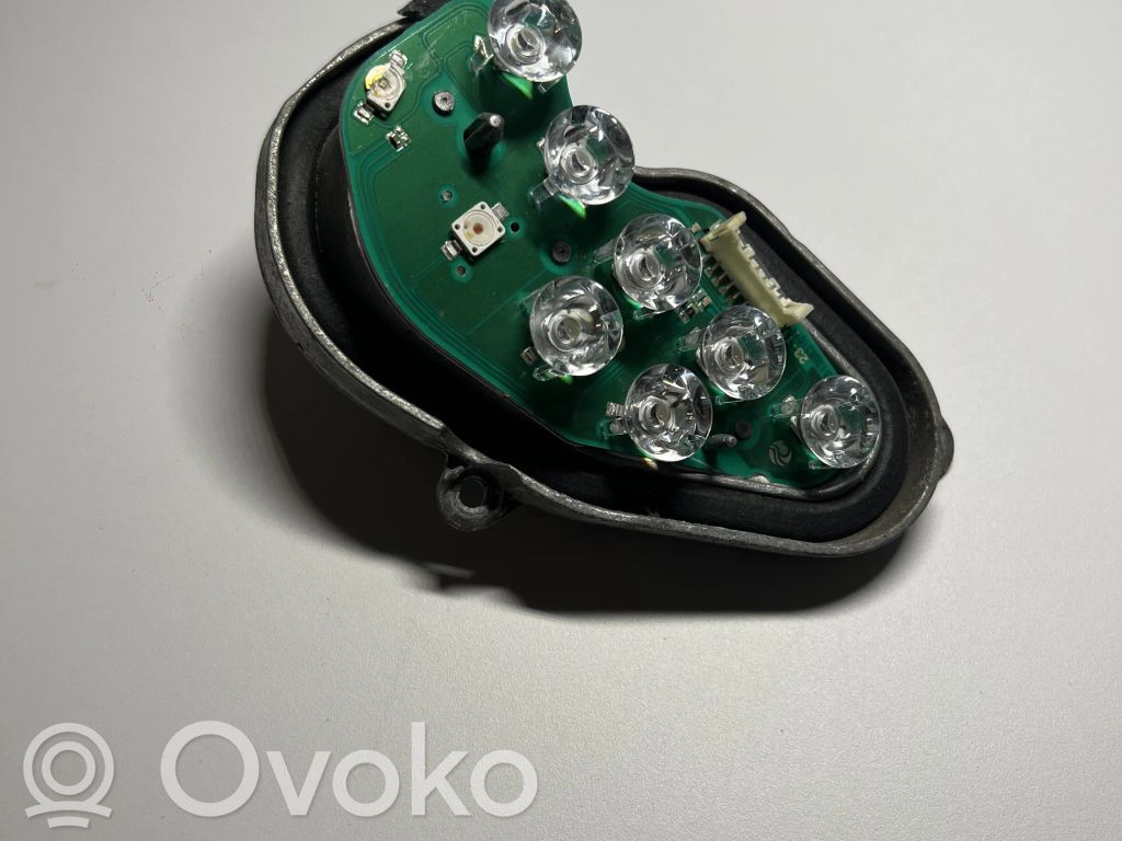 BMW 3 E92 E93 Front indicator light 