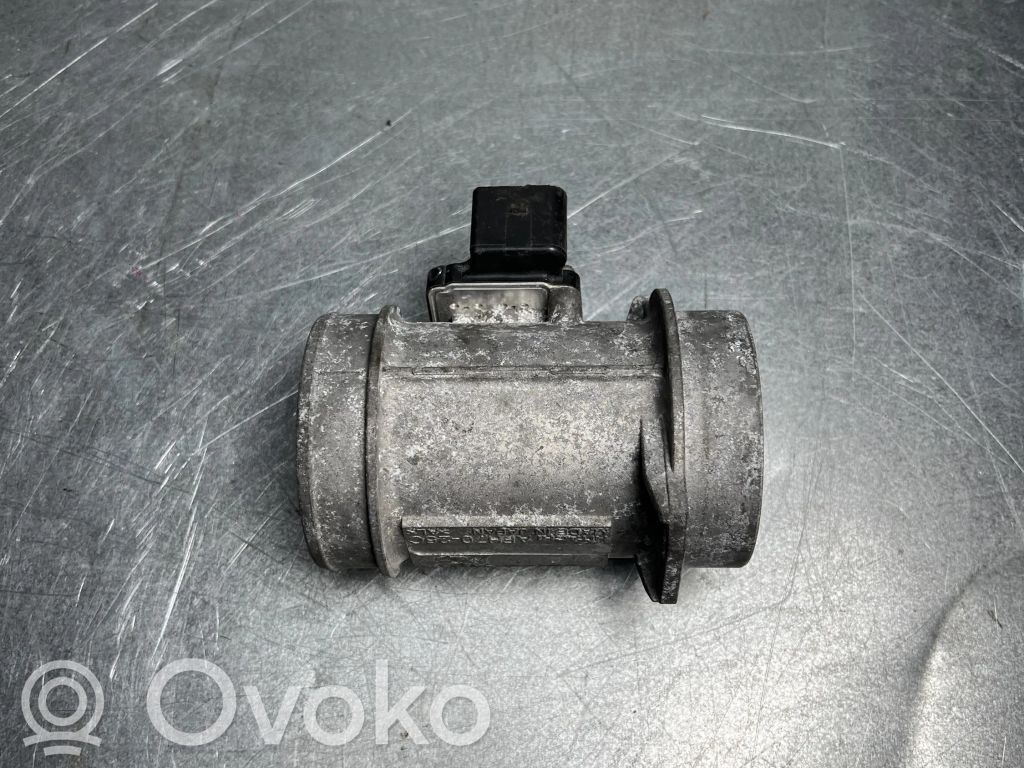 Audi A4 S4 B6 8E 8H Ilmamassan virtausanturi 