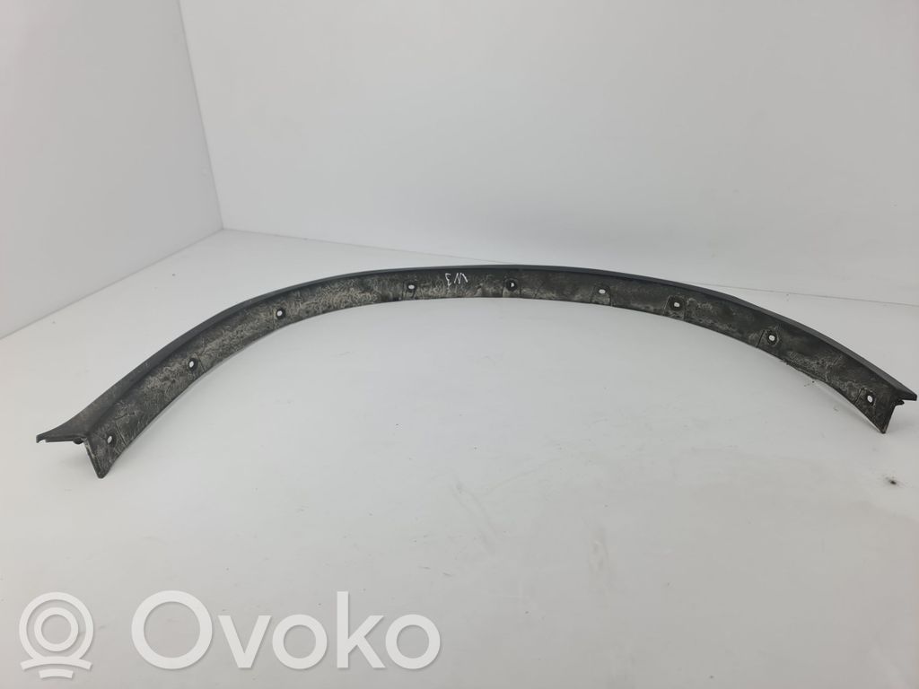 BMW X6 E71 Front arch trim 