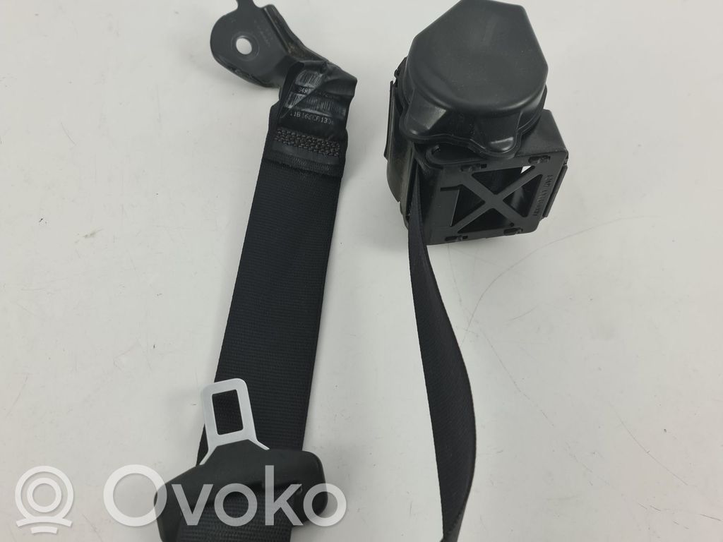 Cinturón trasero   600814900,608914600C,6092758