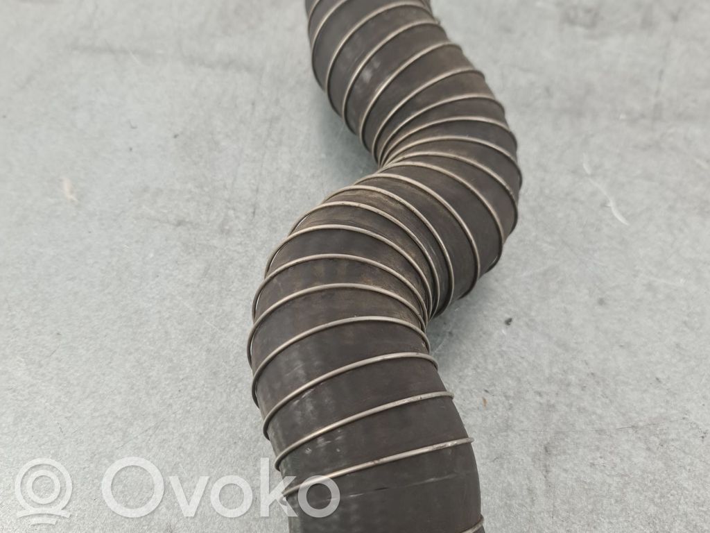 Intercooler hose/pipe   8513288