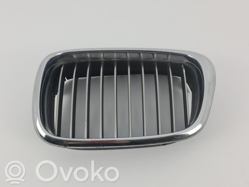 Front grill   2497261,8159315,2494065