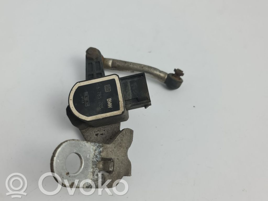 Niveausensor Leuchtweitenregulierung   6785205,6763734