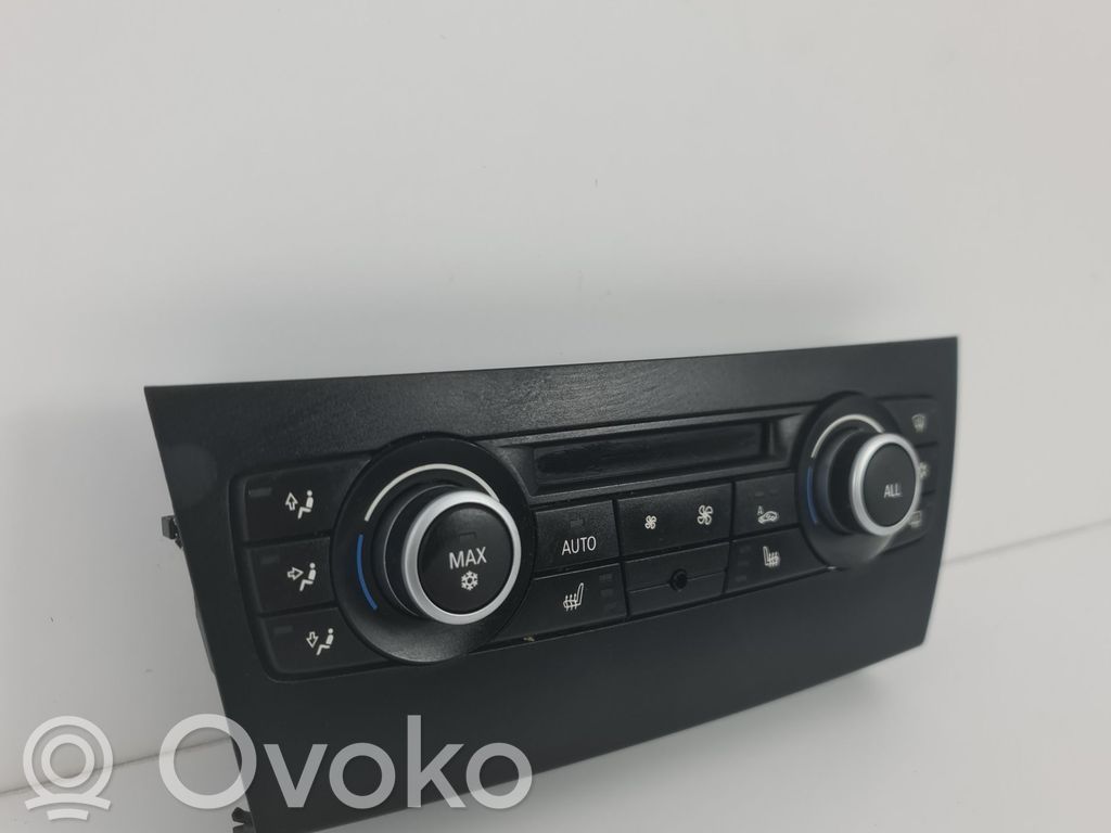 Panel klimatyzacji   9263302