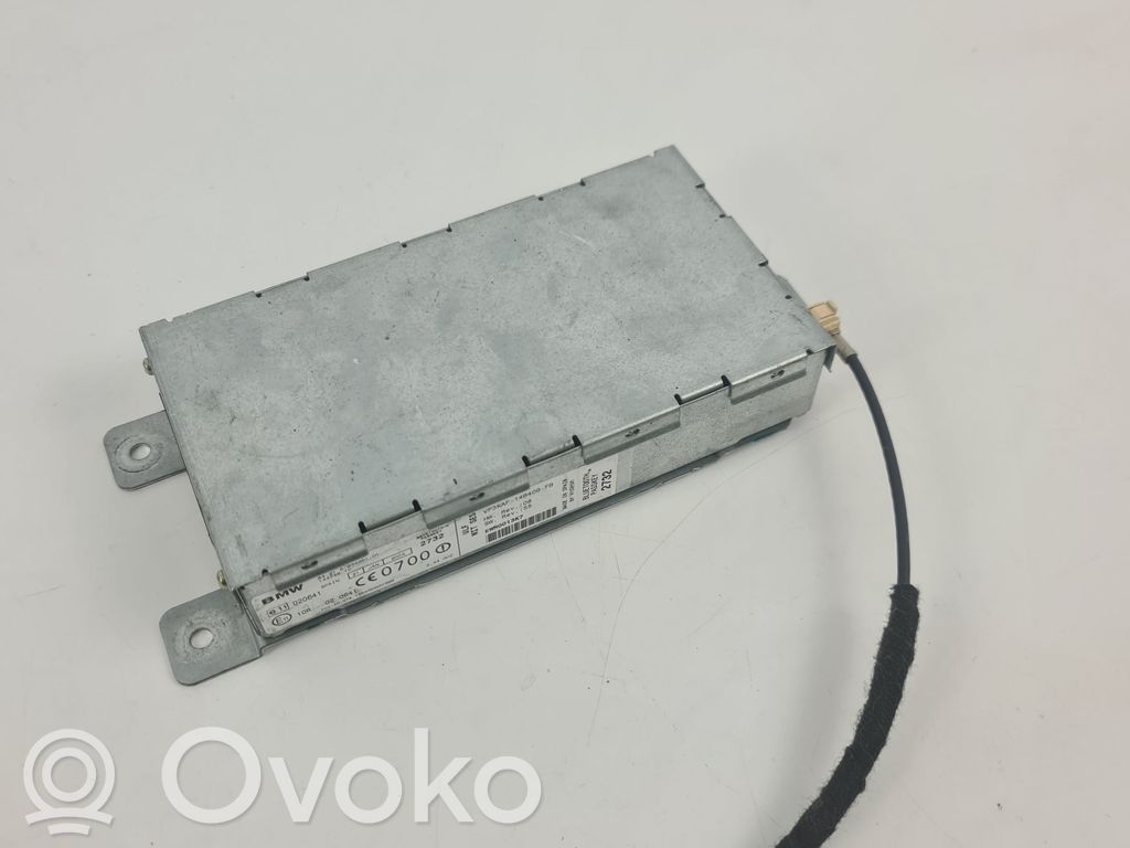 BMW 3 E46 Модуль «Bluetooth» 