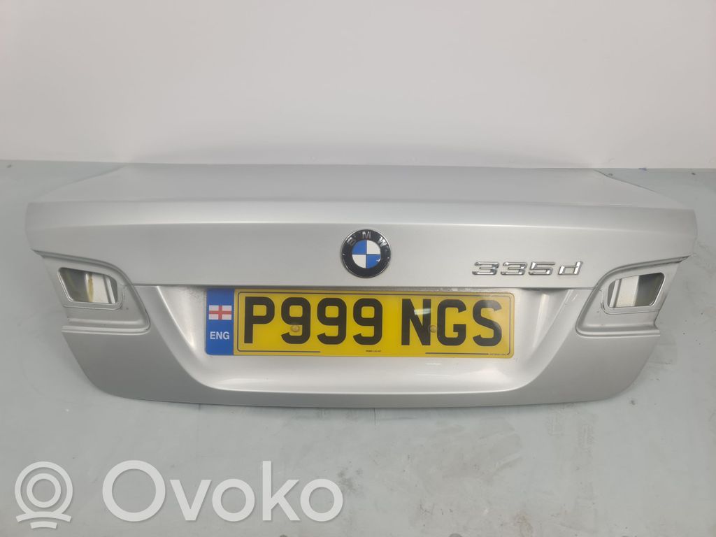 BMW 3 E92 E93 Tailgate/trunk/boot lid 